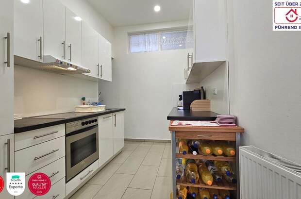 Wohnung kaufen in 1100 Wien (Bild 1)