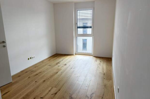 Terrassenwohnung mieten in 3100 St. Pölten (Bild 5)