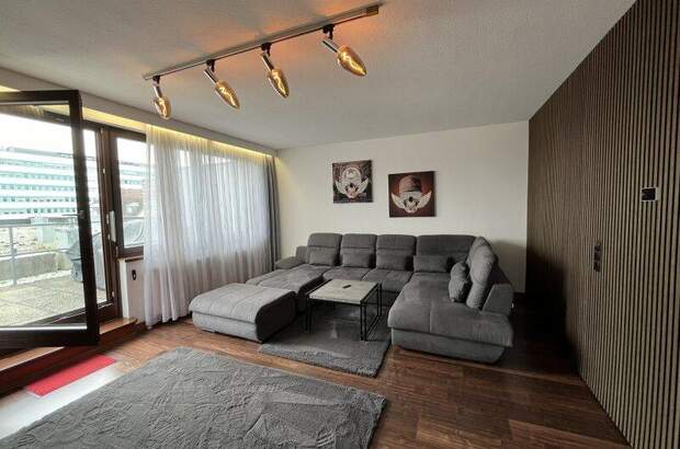 Terrassenwohnung kaufen in 4020 Linz (Bild 2)