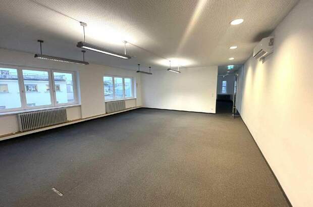 Gewerbeobjekt mieten in 1030 Wien (Bild 2)