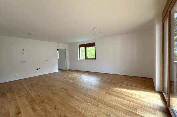 Terrassenwohnung kaufen in 6422 Stams (Bild 3)