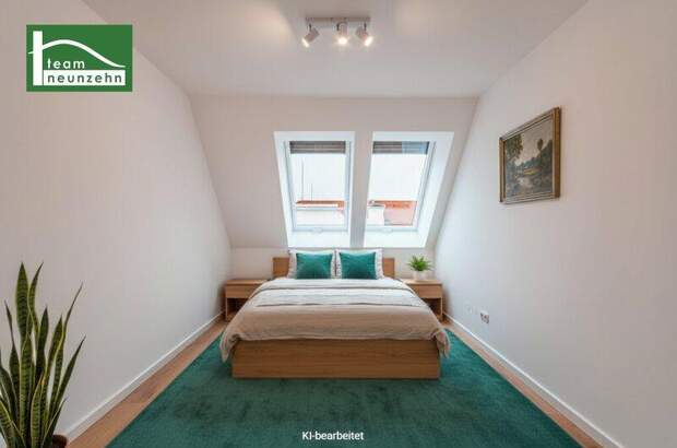 Terrassenwohnung kaufen in 1220 Wien (Bild 3)