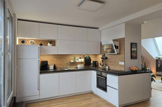 Wohnung mit Balkon mieten in 1170 Wien (Bild 3)