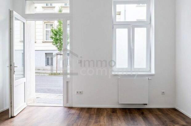 Gewerbeobjekt mieten in 1120 Wien (Bild 2)