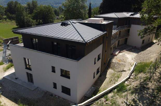 Terrassenwohnung kaufen in 9201 Krumpendorf (Bild 5)