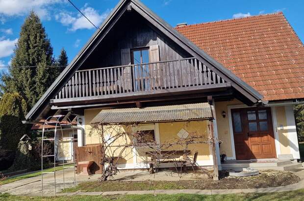 Haus kaufen in 8523 Frauental (Bild 1)