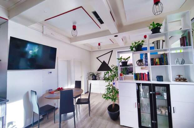 Altbauwohnung kaufen in 8580 Köflach (Bild 2)