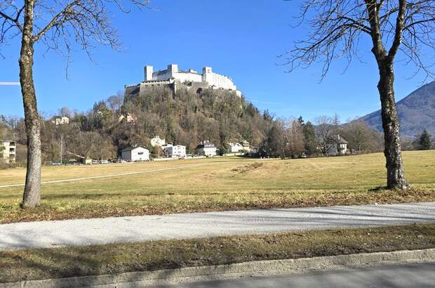 Einfamilienhaus kaufen in 5020 Salzburg