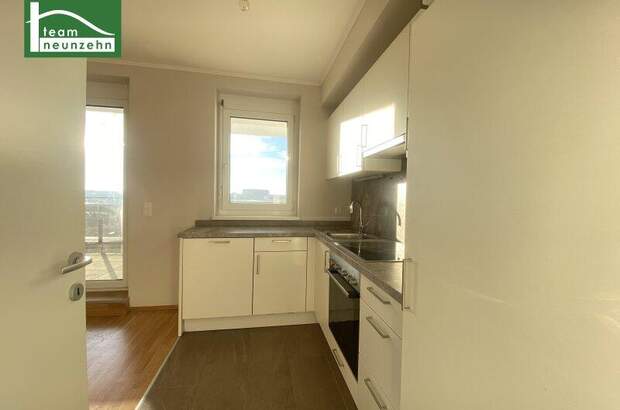 Terrassenwohnung mieten in 2320 Schwechat (Bild 5)