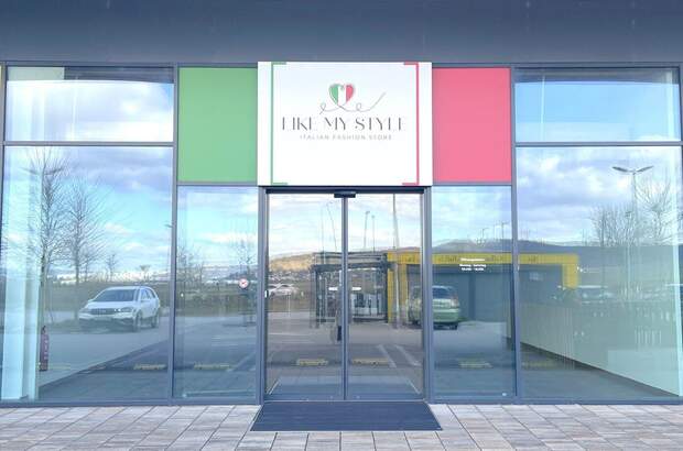 Gewerbeobjekt mieten in 2421 Kittsee (Bild 3)