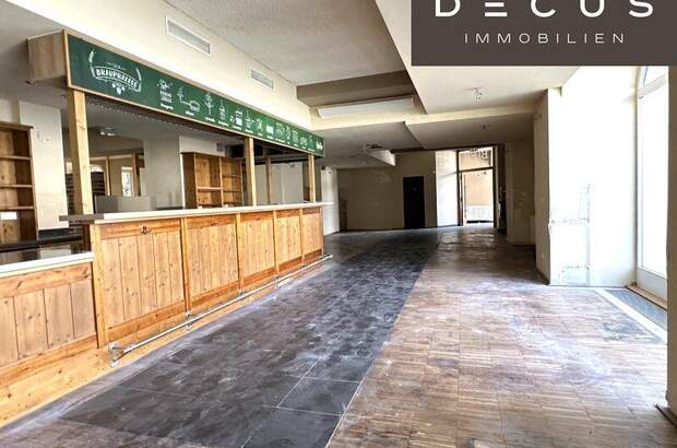 Gastronomie / Restaurant mieten in 1120 Wien (Bild 1)