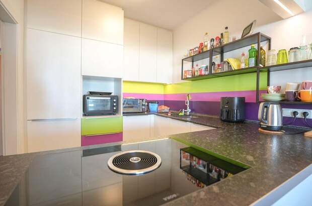 Wohnung kaufen in 4600 Wels (Bild 4)