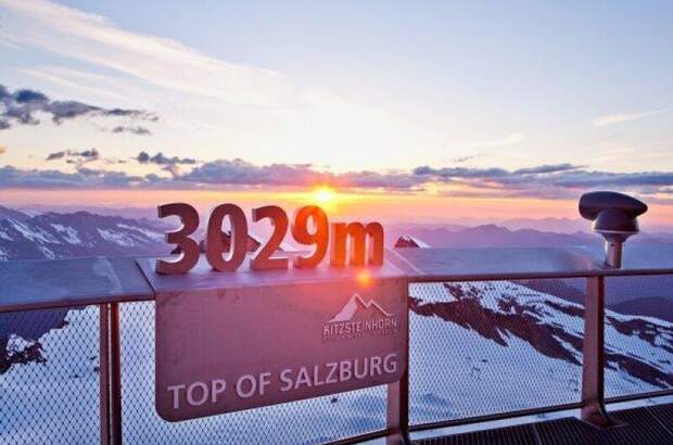 Beherbergungsbetrieb kaufen in 5710 Kaprun (Bild 2)