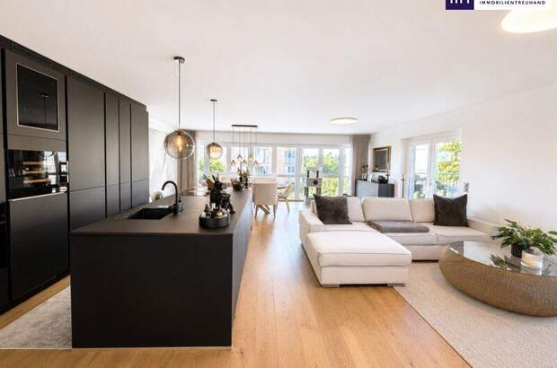 Terrassenwohnung kaufen in 1110 Wien (Bild 1)