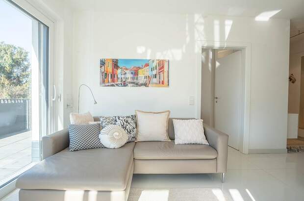 Terrassenwohnung kaufen in 9535 Schiefling (Bild 3)