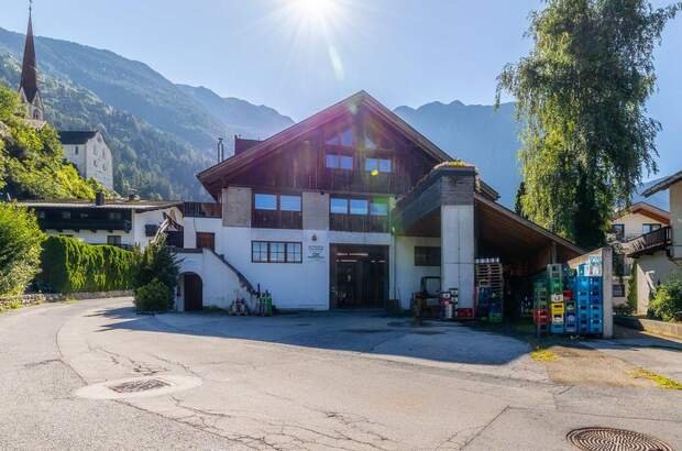 Haus kaufen in 6433 Oetz (Bild 1)