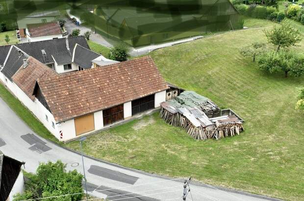 Haus mit Garten kaufen in 7553 Bocksdorf (Bild 4)