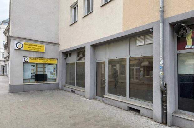 Einzelhandel kaufen in 1160 Wien (Bild 2)