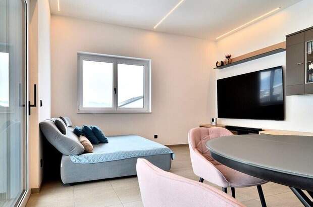 Wohnung mit Balkon kaufen in 4553 Schlierbach (Bild 5)