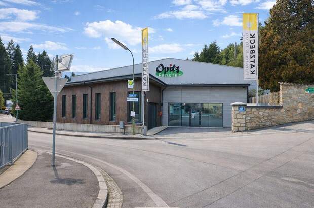 Gewerbeobjekt kaufen in 9500 Villach (Bild 4)