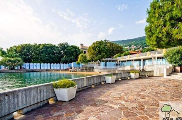 Eigentumswohnung in 34136 Barcola (Bild 5)