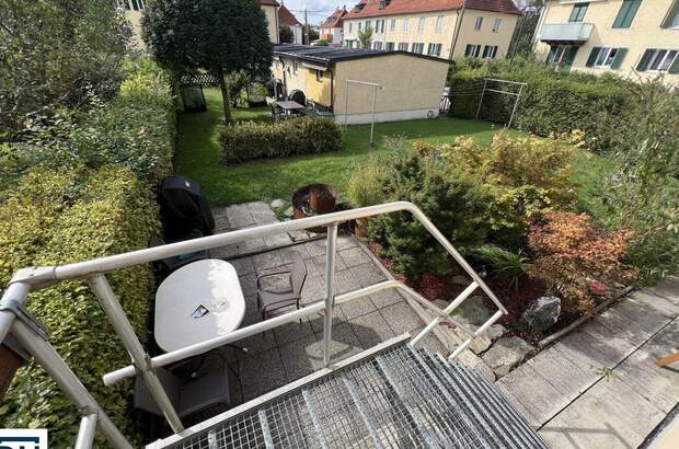 Wohnung kaufen in 5020 Salzburg (Bild 2)