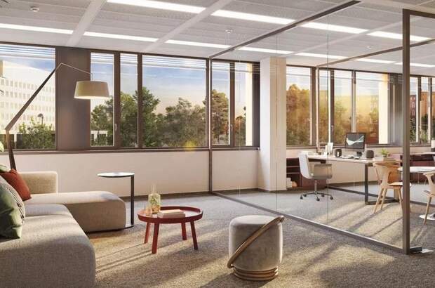 Gewerbeobjekt mieten in 1030 Wien (Bild 4)