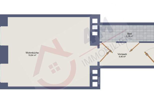Wohnung kaufen in 1100 Wien (Bild 4)