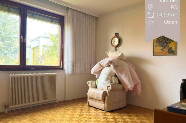 Haus kaufen in 4061 Pasching (Bild 5)