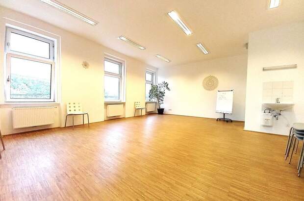 Gewerbeobjekt mieten in 3003 Gablitz (Bild 1)