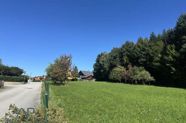 Grundstück kaufen in 5114 Göming (Bild 1)