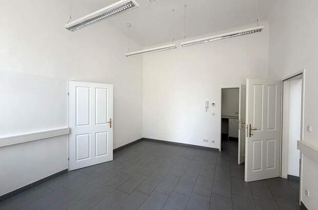 Gewerbeobjekt mieten in 1050 Wien (Bild 4)