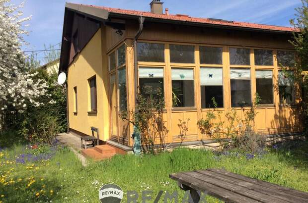 Einfamilienhaus kaufen in 2325 Himberg (Bild 1)