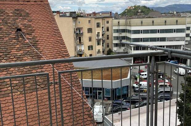Wohnung mit Balkon mieten in 8010 Graz (Bild 3)