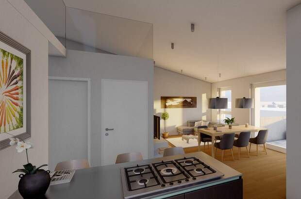 Haus mit Garten kaufen in 4030 Linz (Bild 1)