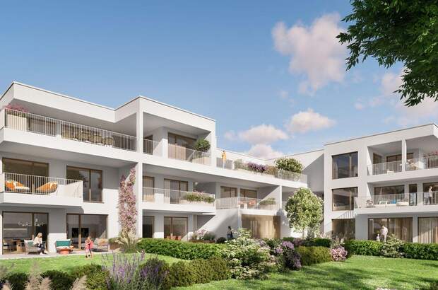 Wohnung kaufen in 8045 Graz (Bild 1)