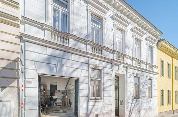 Altbauwohnung kaufen in 1180 Wien (Bild 1)