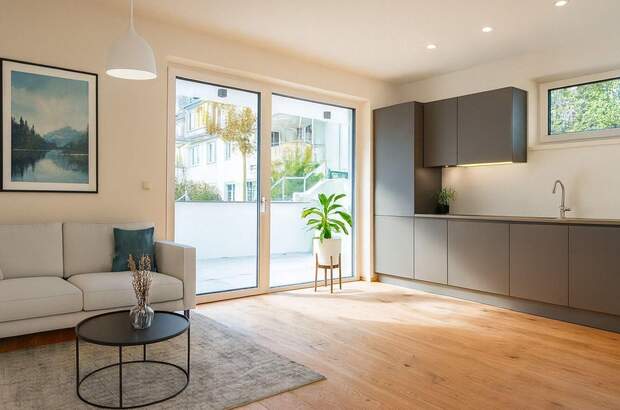 Wohnung kaufen in 6200 Jenbach (Bild 1)