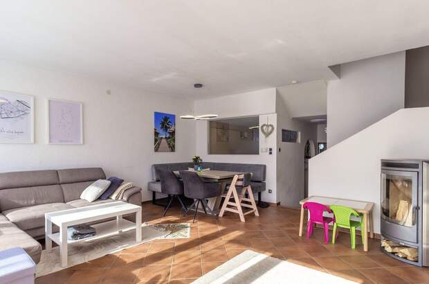 Haus mit Garten kaufen in 6410 Telfs (Bild 5)