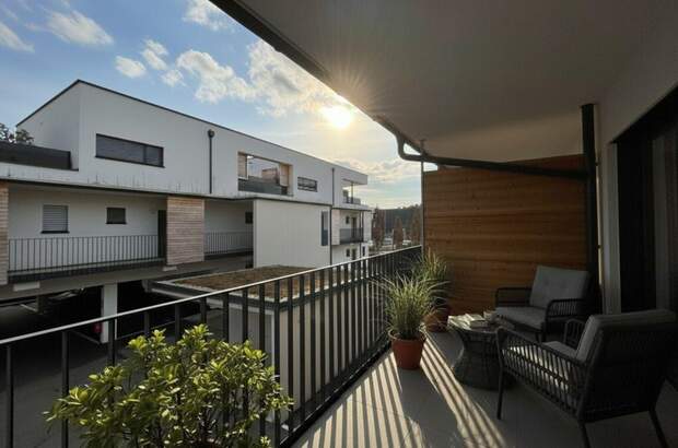 Wohnung mit Balkon mieten in 8054 Graz (Bild 1)