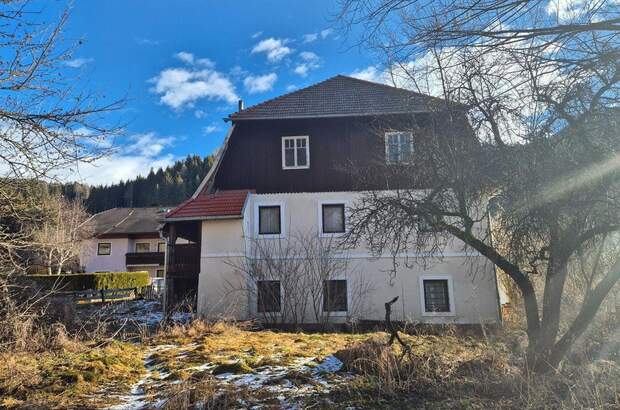 Haus kaufen in 8822 Mühlen (Bild 4)
