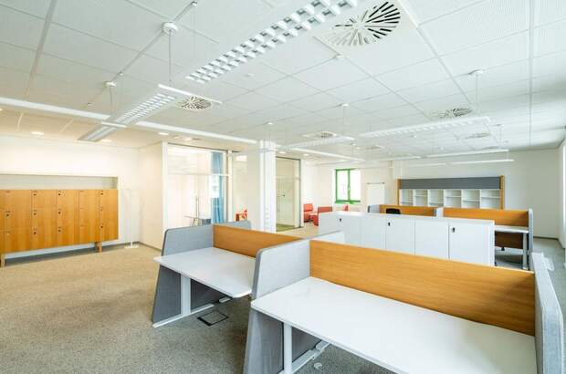 Gewerbeobjekt mieten in 1220 Wien (Bild 1)