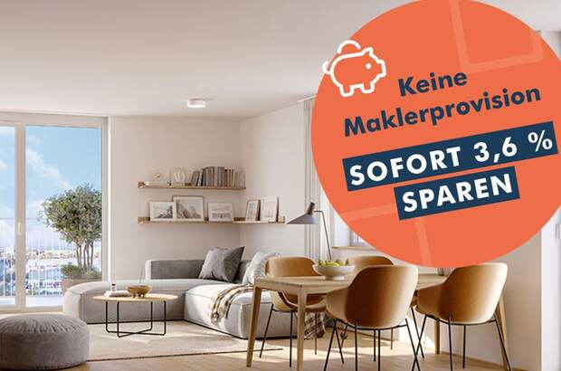 Wohnung mit Balkon kaufen in 1220 Wien (Bild 1)