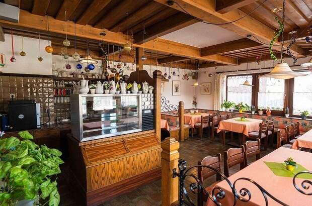 Gewerbeobjekt kaufen in 94227 Zwiesel (Bild 4)