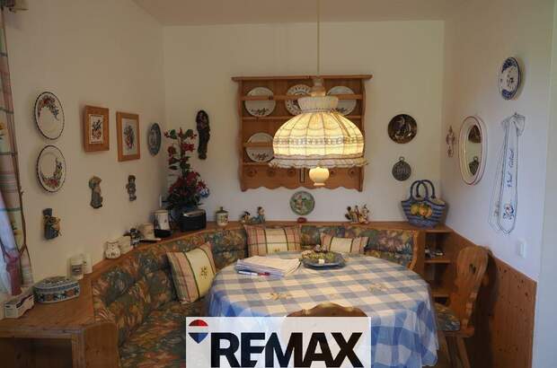 Einfamilienhaus kaufen in 3972 Bad Großpertholz (Bild 1)