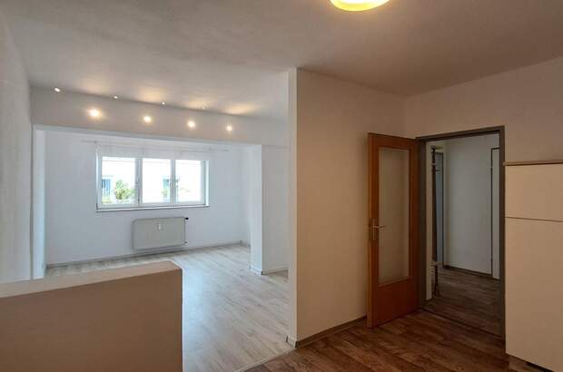 Wohnung mieten in 6060 Hall (Bild 1)
