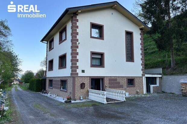 Einfamilienhaus kaufen in 8580 Köflach (Bild 3)