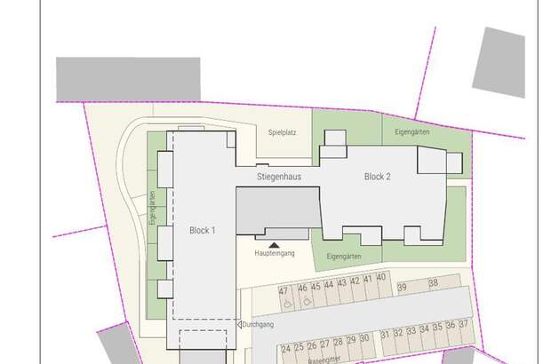 Wohnung mieten in 3442 Langenrohr (Bild 3)