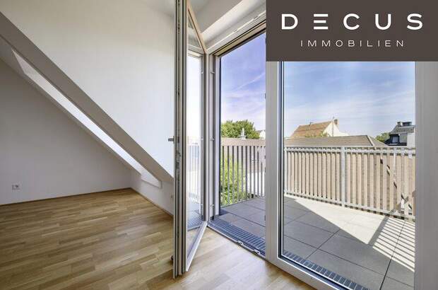 Terrassenwohnung mieten in 2345 Brunn (Bild 1)