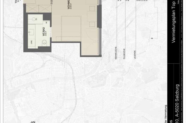 Mietwohnung in 5020 Salzburg (Bild 5)